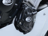 ECC0192 - R&G RACING Yamaha MT-10 / YZF-R1 Oil Pump Cover (right side) – Accessories in the 2WheelsHero Motorcycle Aftermarket Accessories and Parts Online Shop