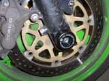 FP0048 - R&G RACING Kawasaki ZX-6R (98/02) Front Wheel Sliders – Accessories in the 2WheelsHero Motorcycle Aftermarket Accessories and Parts Online Shop