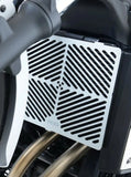 RAD0191 - R&G RACING Kawasaki Vulcan S / Vulcan Cafe Radiator Guard – Accessories in the 2WheelsHero Motorcycle Aftermarket Accessories and Parts Online Shop