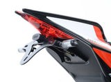 LP0183 - R&G RACING Aprilia Tuono V4 1100 / RSV4 / RR  / RF / RSV4 1100 Tail Tidy – Accessories in the 2WheelsHero Motorcycle Aftermarket Accessories and Parts Online Shop