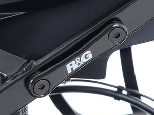 BLP0047 - R&G RACING BMW S1000XR (15/19) Footrest Blanking Plates – Accessories in the 2WheelsHero Motorcycle Aftermarket Accessories and Parts Online Shop