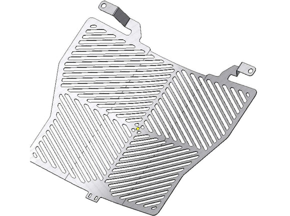 SRG0042 - R&G RACING BMW S1000XR (15/19)  Radiator Guard (steel) – Accessories in the 2WheelsHero Motorcycle Aftermarket Accessories and Parts Online Shop