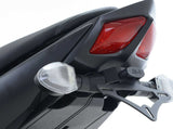 LP0200 - R&G RACING Suzuki SV650 / SV650X Tail Tidy – Accessories in the 2WheelsHero Motorcycle Aftermarket Accessories and Parts Online Shop