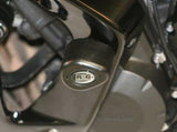 CP0219 - R&G RACING Yamaha FZ6 Fazer Frame Crash Protection Sliders "Aero" – Accessories in the 2WheelsHero Motorcycle Aftermarket Accessories and Parts Online Shop