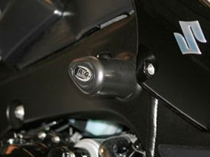 R&G RACING Suzuki GSX1300BK B-King Frame Crash Protection Sliders "Aero" – Accessories in the 2WheelsHero Motorcycle Aftermarket Accessories and Parts Online Shop