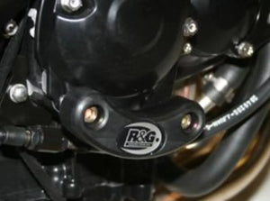 ECS0016 - R&G RACING Triumph Street Triple 675 / R Engine Case Slider (right) – Accessories in the 2WheelsHero Motorcycle Aftermarket Accessories and Parts Online Shop