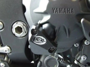 ECS0031 - R&G RACING Yamaha YZF-R1 (07/14) Engine Case Slider (right) – Accessories in the 2WheelsHero Motorcycle Aftermarket Accessories and Parts Online Shop