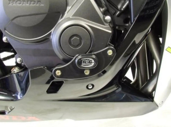 ECS0030 - R&G RACING Honda CBR600RR (07/08) Engine Case Slider (right) – Accessories in the 2WheelsHero Motorcycle Aftermarket Accessories and Parts Online Shop