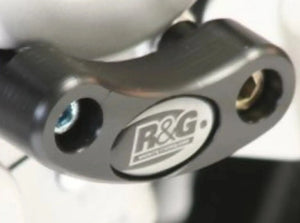 ECS0037 - R&G RACING Yamaha FZ1N / S / FZ8 Engine Case Slider (left) – Accessories in the 2WheelsHero Motorcycle Aftermarket Accessories and Parts Online Shop