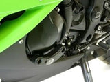 ECS0047 - R&G RACING Kawasaki ZX-6R (09/12) Engine Case Slider (left) – Accessories in the 2WheelsHero Motorcycle Aftermarket Accessories and Parts Online Shop