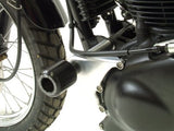 CP0259 - R&G RACING Triumph Bonneville / Thruxton 900 / Scrambler 900 Frame Crash Protection Sliders "Classic" – Accessories in the 2WheelsHero Motorcycle Aftermarket Accessories and Parts Online Shop