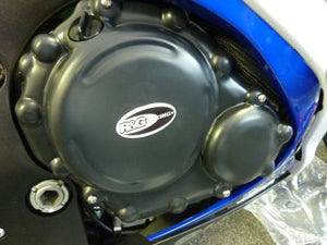 ECC0002 - R&G RACING Suzuki GSX-R600 / GSX-R750 (06/07) Crankcase Cover Protection (right side) – Accessories in the 2WheelsHero Motorcycle Aftermarket Accessories and Parts Online Shop