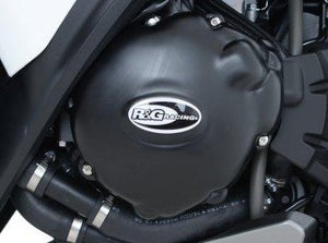 ECC0017 - R&G RACING Honda CBR1000RR (08/16) Alternator Cover Protection (left side) – Accessories in the 2WheelsHero Motorcycle Aftermarket Accessories and Parts Online Shop