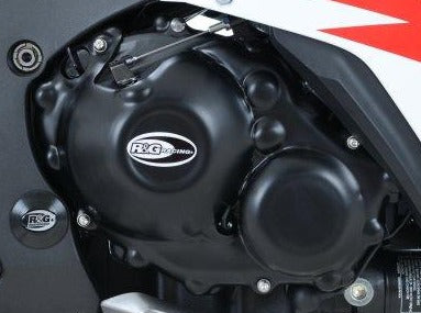 ECC0018 - R&G RACING Honda CBR1000RR (08/16) Clutch Cover Protection (right side) – Accessories in the 2WheelsHero Motorcycle Aftermarket Accessories and Parts Online Shop