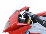 MBP0002 - R&G RACING BMW S1000RR (10/18) Mirror Block-off Plates – Accessories in the 2WheelsHero Motorcycle Aftermarket Accessories and Parts Online Shop