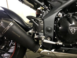 CARBON2RACE Triumph Speed Triple 1050 (11/15) Carbon Heel Plates – Accessories in the 2WheelsHero Motorcycle Aftermarket Accessories and Parts Online Shop