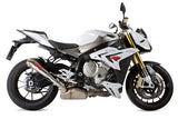 GPR BMW S1000R (13/16) Slip-on Exhaust "Powercone Evo 4" – Accessories in the 2WheelsHero Motorcycle Aftermarket Accessories and Parts Online Shop