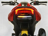 NEW RAGE CYCLES Ducati Monster 950 LED Fender Eliminator Kit – Accessories in the 2WheelsHero Motorcycle Aftermarket Accessories and Parts Online Shop