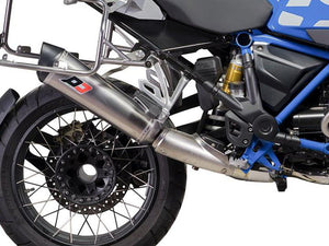 QD EXHAUST BMW R1200GS (13/18) Exhaust Mid-pipe (racing; no kat) – Accessories in the 2WheelsHero Motorcycle Aftermarket Accessories and Parts Online Shop