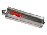 GPR Triumph Bonneville T100 Dual Slip-on Exhaust "Inox Tondo" (EU homologated) – Accessories in the 2WheelsHero Motorcycle Aftermarket Accessories and Parts Online Shop