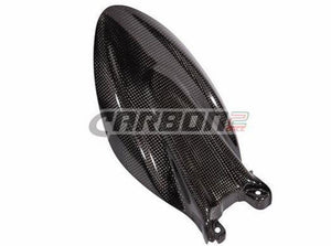 CARBON2RACE Honda CB1000R (08/16) Carbon Rear Hugger – Accessories in the 2WheelsHero Motorcycle Aftermarket Accessories and Parts Online Shop