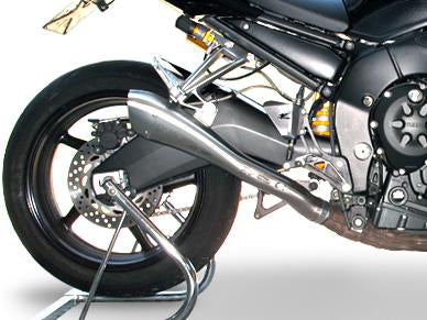 HP CORSE Yamaha FZ1 (06/15) Slip-on Exhaust 