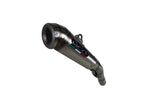 GPR Honda CBR1000RR (08/11) Slip-on Exhaust "Powercone Evo" – Accessories in the 2WheelsHero Motorcycle Aftermarket Accessories and Parts Online Shop