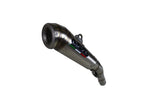 GPR Suzuki GSX-R750 (08/10) Slip-on Exhaust "Powercone Evo" (EU homologated) – Accessories in the 2WheelsHero Motorcycle Aftermarket Accessories and Parts Online Shop