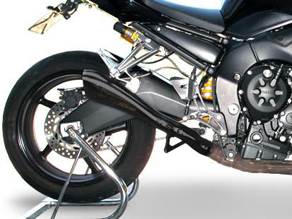 HP CORSE Yamaha FZ1 (06/15) Slip-on Exhaust 