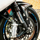 CARBON2RACE Suzuki GSX-R1000 (09/16) Carbon Front Fender – Accessories in the 2WheelsHero Motorcycle Aftermarket Accessories and Parts Online Shop