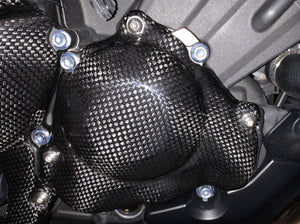 CARBON2RACE Yamaha Tracer 900 (18/20) Carbon Pick Up Cover – Accessories in the 2WheelsHero Motorcycle Aftermarket Accessories and Parts Online Shop