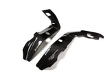 CARBON2RACE BMW S1000RR (09/11) Carbon Frame Covers – Accessories in the 2WheelsHero Motorcycle Aftermarket Accessories and Parts Online Shop