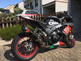 CARBON2RACE Aprilia RSV4 (15/20) Carbon Swingarm Covers – Accessories in the 2WheelsHero Motorcycle Aftermarket Accessories and Parts Online Shop