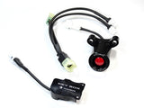 KS02 - DUCABIKE Ducati Panigale V2 Kill Switch – Accessories in the 2WheelsHero Motorcycle Aftermarket Accessories and Parts Online Shop