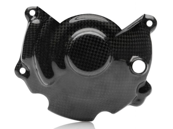 CARBON2RACE Yamaha YZF-R1 (15/...) Carbon Alternator Cover – Accessories in the 2WheelsHero Motorcycle Aftermarket Accessories and Parts Online Shop