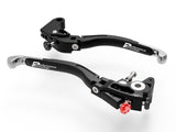 L13 - PERFORMANCE TECHNOLOGY Yamaha YZF-R1 / YZF-R6 Handlebar Levers "Ultimate" (double adjustable) – Accessories in the 2WheelsHero Motorcycle Aftermarket Accessories and Parts Online Shop