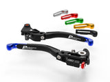 L19 - PERFORMANCE TECHNOLOGY BMW S1000RR / S1000R Handlebar Levers Set "Ultimate" (double adjustable) – Accessories in the 2WheelsHero Motorcycle Aftermarket Accessories and Parts Online Shop