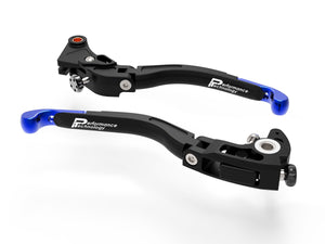 L20 - PERFORMANCE TECHNOLOGY BMW S1000RR / S1000R Adj. Handlebar Levers "Evo" – Accessories in the 2WheelsHero Motorcycle Aftermarket Accessories and Parts Online Shop