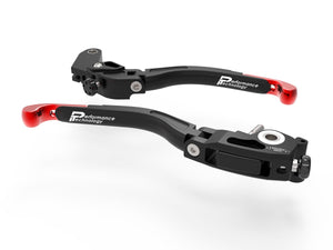 L22 - PERFORMANCE TECHNOLOGY Honda CBR1000RR-R SP (2020+) Adj. Handlebar Levers "Evo" – Accessories in the 2WheelsHero Motorcycle Aftermarket Accessories and Parts Online Shop