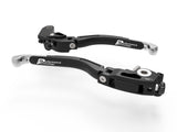 L22 - PERFORMANCE TECHNOLOGY Honda CBR1000RR-R SP (2020+) Adj. Handlebar Levers "Evo" – Accessories in the 2WheelsHero Motorcycle Aftermarket Accessories and Parts Online Shop