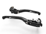 L24 - PERFORMANCE TECHNOLOGY Suzuki GSX / Katana Adj. Handlebar Levers "Evo" – Accessories in the 2WheelsHero Motorcycle Aftermarket Accessories and Parts Online Shop