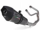 GPR Ducati Hypermotard 796 Full Exhaust System "GPE Anniversary Poppy" (EU homologated) – Accessories in the 2WheelsHero Motorcycle Aftermarket Accessories and Parts Online Shop