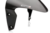 CARBON2RACE Triumph Street Triple/R (08/16) Carbon Front Fender – Accessories in the 2WheelsHero Motorcycle Aftermarket Accessories and Parts Online Shop