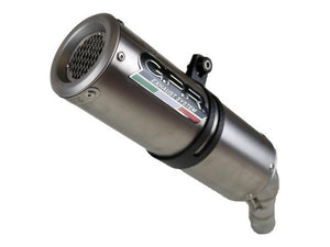 GPR Aprilia Tuono V4 1000 Slip-on Exhaust "M3 Titanium Natural" (EU homologated) – Accessories in the 2WheelsHero Motorcycle Aftermarket Accessories and Parts Online Shop