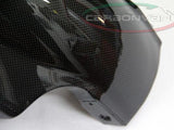 CARBONVANI MV Agusta Brutale (02/09) Carbon Front Fender – Accessories in the 2WheelsHero Motorcycle Aftermarket Accessories and Parts Online Shop