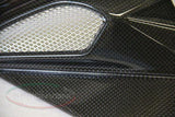 CARBONVANI MV Agusta Brutale (02/09) Carbon Air Box Side Covers Set – Accessories in the 2WheelsHero Motorcycle Aftermarket Accessories and Parts Online Shop