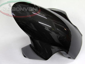 CARBONVANI MV Agusta Brutale (02/09) Carbon Front Fender – Accessories in the 2WheelsHero Motorcycle Aftermarket Accessories and Parts Online Shop