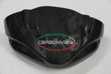 CARBONVANI MV Agusta Brutale (02/09) Carbon Instrument Cover – Accessories in the 2WheelsHero Motorcycle Aftermarket Accessories and Parts Online Shop