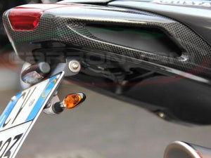 CARBONVANI MV Agusta Brutale (02/09) Carbon Tail – Accessories in the 2WheelsHero Motorcycle Aftermarket Accessories and Parts Online Shop