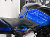 CARBONVANI MV Agusta Brutale 800 (2016+) Carbon Fuel Tank Side Panels – Accessories in the 2WheelsHero Motorcycle Aftermarket Accessories and Parts Online Shop